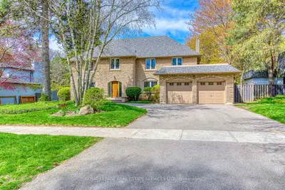 1463 Albion Avenue, Oakville, On L6j 5t3