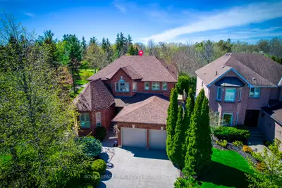 2200 Brays Lane, Oakville, On L6m 3j7