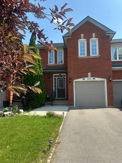 2211 Ridge Landing, Oakville, On L6m 3l7