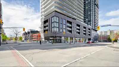 2075 Lakeshore Road 2001, Burlington, On L7r 0h3