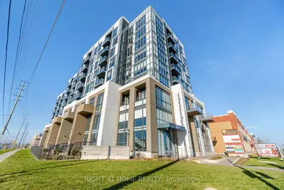 509 Dundas Street W 606, Oakville, On L6m 5p4