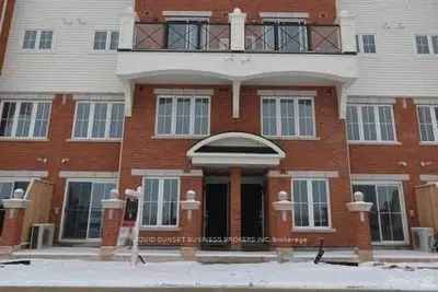 2504 Post Road 4, Oakville, On L6h 0g6