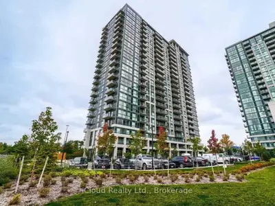 349 Rathburn Road W 1705, Mississauga, On L5b 0g9