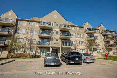 5100 Winston Churchill Boulevard 110, Mississauga, On L5m 0p5