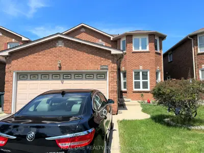 6403 Osprey Boulevard, Mississauga, On L5n 6e5