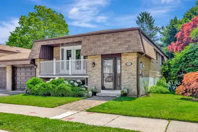 2092 Marine Drive, Oakville, On L6l 1b7