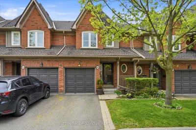 1064 Queen Street W 10a, Mississauga, On L5h 4k3