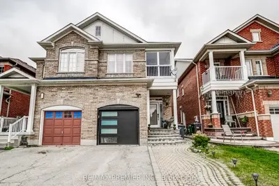 3067 Doyle Street, Mississauga, On L5m 0n3
