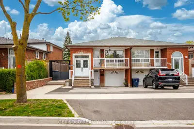 238 Firgrove Crescent, Toronto W05, On M3n 1k8