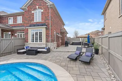 67 Hidden Lake Trail, Halton Hills, On L7g 0k6