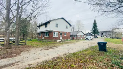 4476 Beech Grove Side Road, Caledon, On L7k 0m4