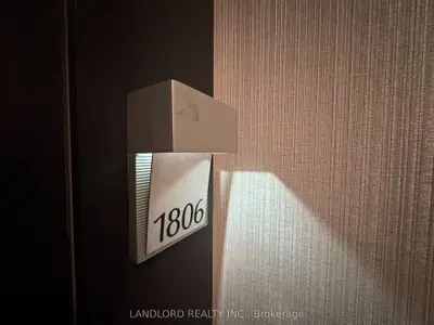 80 Absolute Avenue 1806, Mississauga, On L4z 0a5