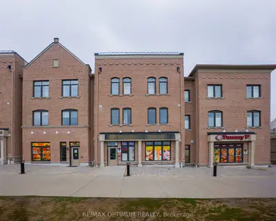 64 Chesterwood Crescent, Brampton, On L6y 0z4