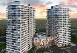 4655 Metcalfe Avenue 609b, Mississauga, On L5m 0z7