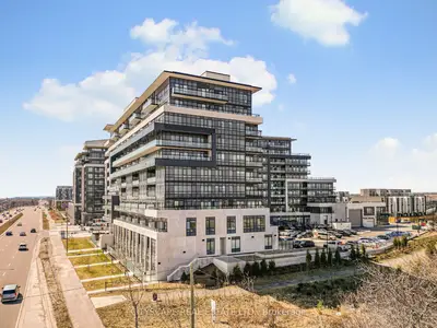 395 Dundas Street W 118, Oakville, On L6m 4m2