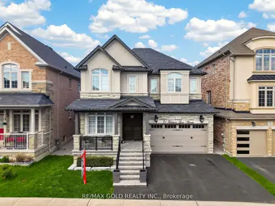 31 Fieldstone Lane Avenue, Caledon, On L7c 1c4