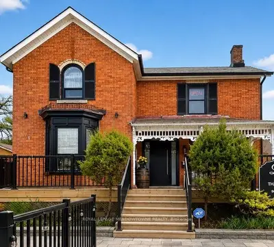 126 Main Street S Suite Mclellen, Halton Hills, On L7g 3e6