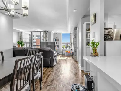 20 Mississauga Valley Boulevard 1509, Mississauga, On L5a 3s1