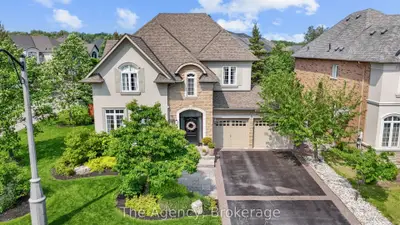 297 Fritillary Street, Oakville, On L6l 6w7