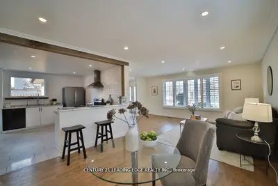 3 Crombie Place, Halton Hills, On L7g 1k1