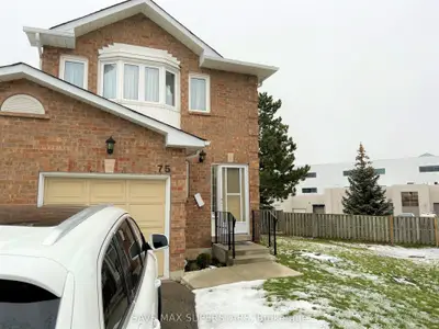 1484 Torrington Drive 75, Mississauga, On L5v 1y2