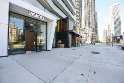 3900 Confederation Parkway 2802, Mississauga, On L5b 0k7