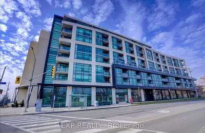 2522 Keele Street 19, Toronto W04, On M6l 0a2
