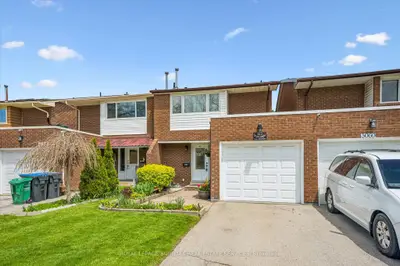 3071 Haines Road, Mississauga, On L4y 4b2