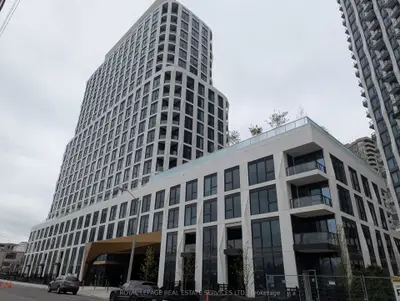 25 Cordova Avenue 1909, Toronto W08, On M9a 0e5