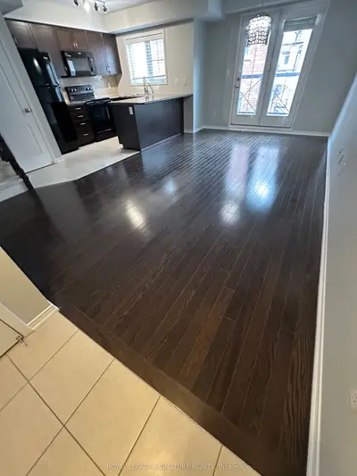 2460 Post Road 7, Oakville, On L6h 0j2