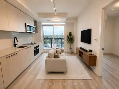 1185 Dupont Street 1015, Toronto W02, On M6h 0g5