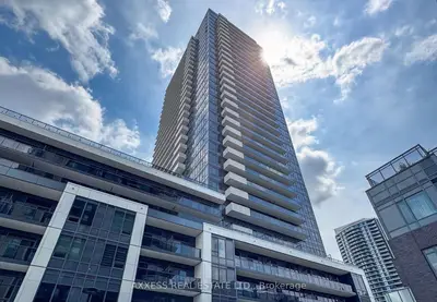 5105 Hurontario Street 2511, Mississauga, On L4z 0c9