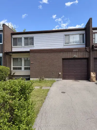 2379 Maryvale Court, Burlington, On L7p 2p1