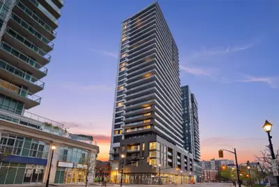 2075 Lakeshore Road 602, Burlington, On L7r 0h3