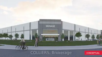 #building G Coleraine Drive, Caledon, On, L7e 3a9