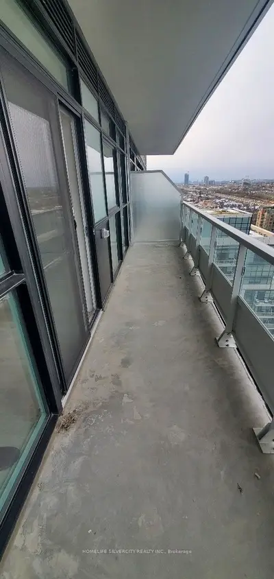 251 Manitoba Street 1601, Toronto W06, On M8y 0c7