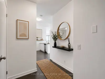 2212 Lake Shore Boulevard W 1603, Toronto, On M8v 0c2