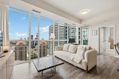 4099 Brickstone Mews 3501, Mississauga, On L5b 0g2