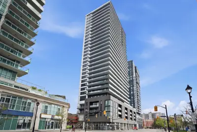 2075 Lakeshore Road 1002, Burlington, On L7r 0h3