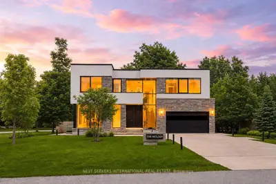 2048 Ardleigh Road, Oakville, On L6j 4w8