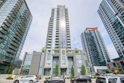 5025 Four Springs Avenue 1202, Mississauga, On L5r 0g5