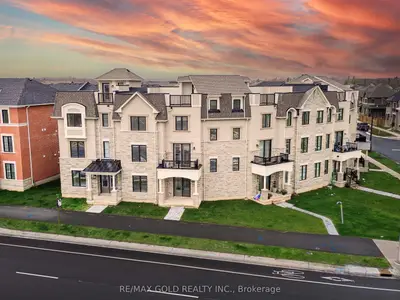 1397 William Halton Parkway, Oakville, On L6m 5n8