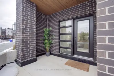 349 Wheat Boom Drive E 123, Oakville, On L6h 7x5