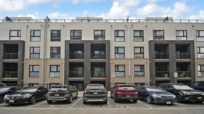 349 Wheat Boom Drive 110, Oakville, On L6h 7x5