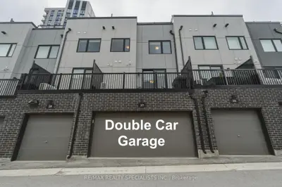 348 Wheat Boom Drive 27, Oakville, On L6h 3v6