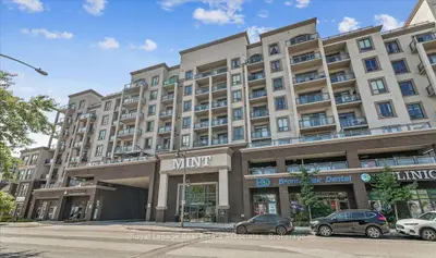 2486 Old Bronte Road 519, Oakville, On L6m 0y4