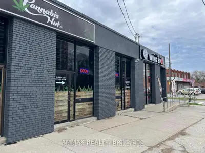 1746 Jane Street, Toronto, On M9n 2s9