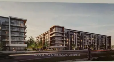 128 Grovewood Common 209, Oakville, On L6h 0x3
