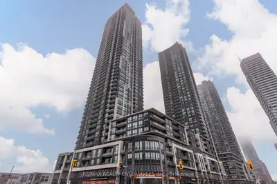 4011 Brickstone Mews 304, Mississauga, On L5b 0j7