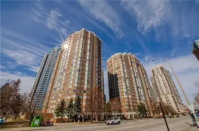 335 Webb Drive 804, Mississauga, On L5b 4a1